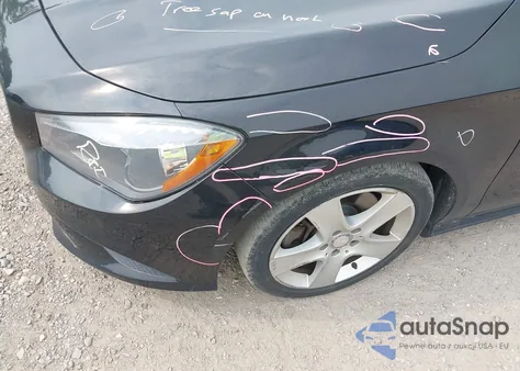 2015 Mercedes-Benz Cla 250 4Matic из США, поврежденный, VIN WDDSJ4GB9FN271497